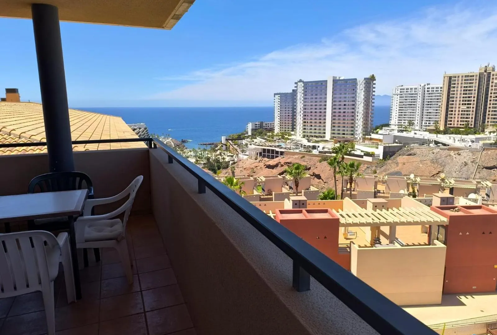 Playa Paraiso Apartamento Costa Adeje