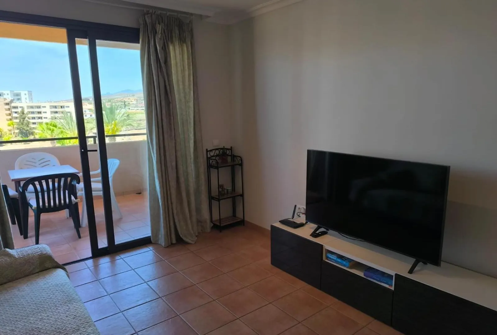 Daire Playa Paraiso Apartamento Costa Adeje