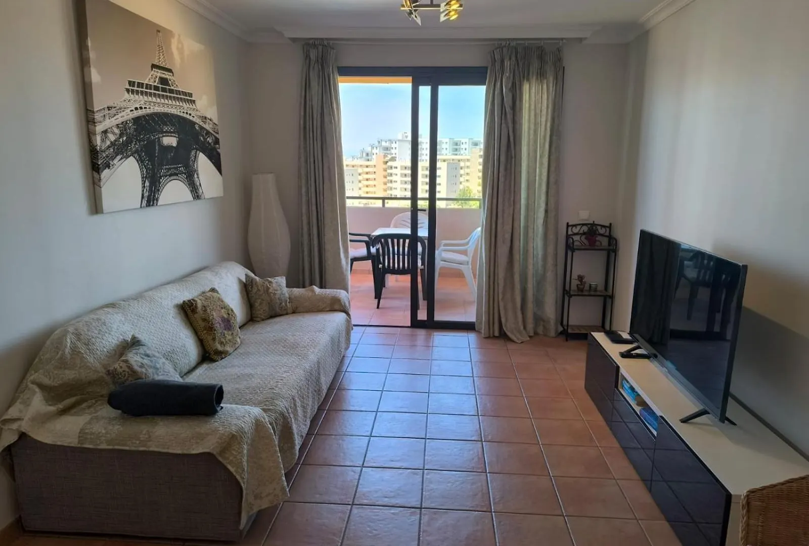 Daire Playa Paraiso Apartamento Costa Adeje İspanya
