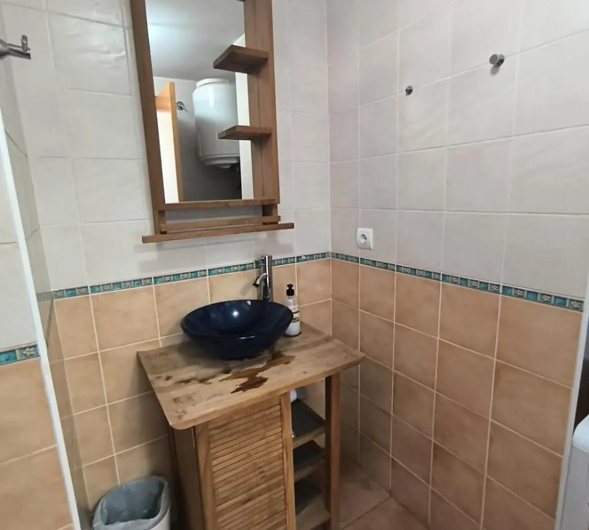 Playa Paraiso Apartamento Costa Adeje Daire