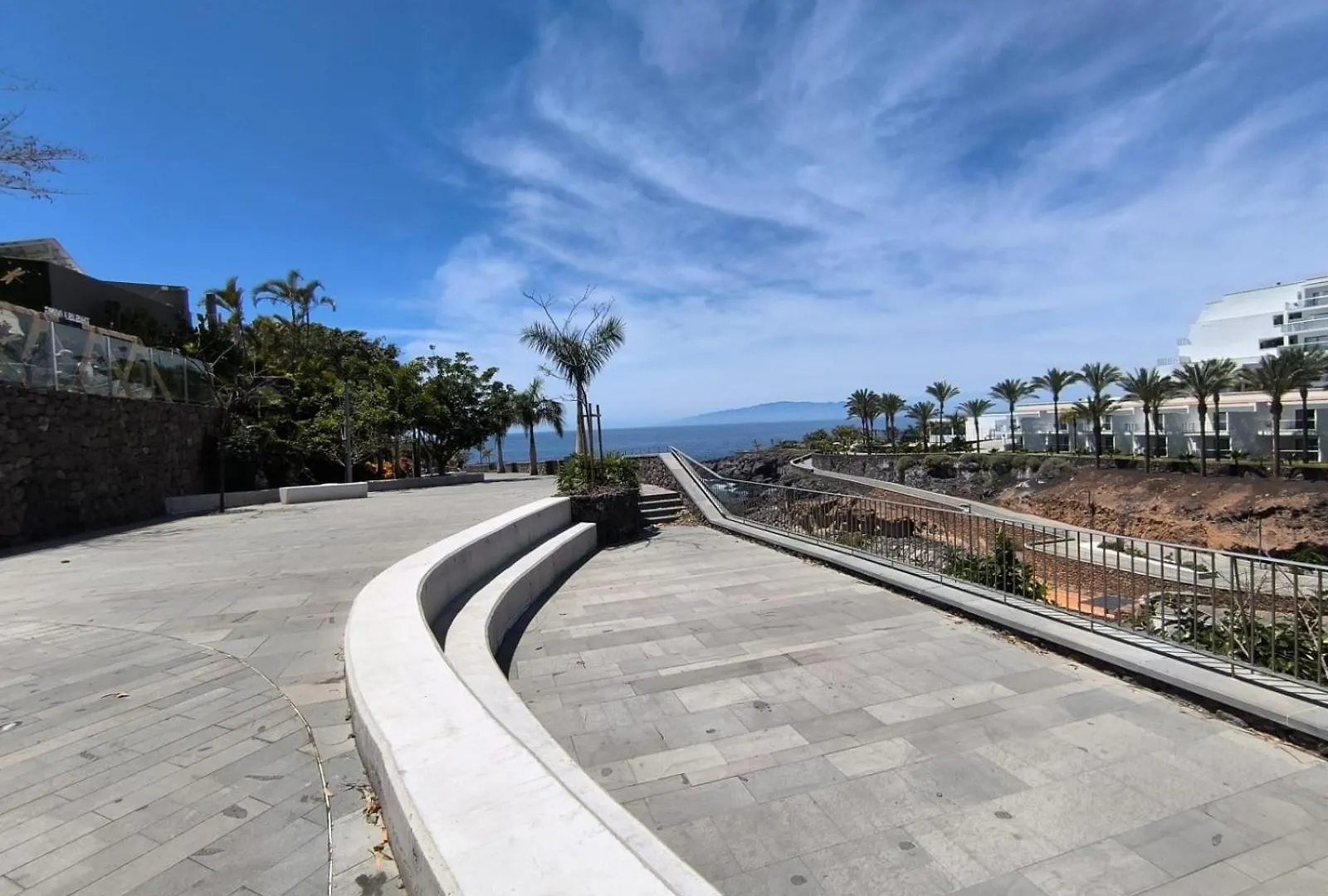 דירה אדחה Playa Paraiso Apartamento ספרד