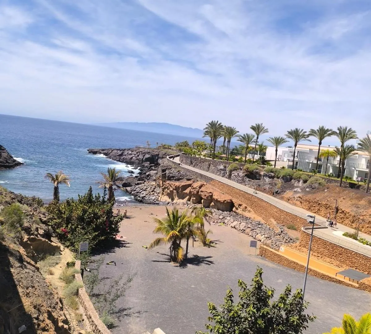 Playa Paraiso Apartamento Costa Adeje  0*, Costa Adeje (Tenerife) Španělsko