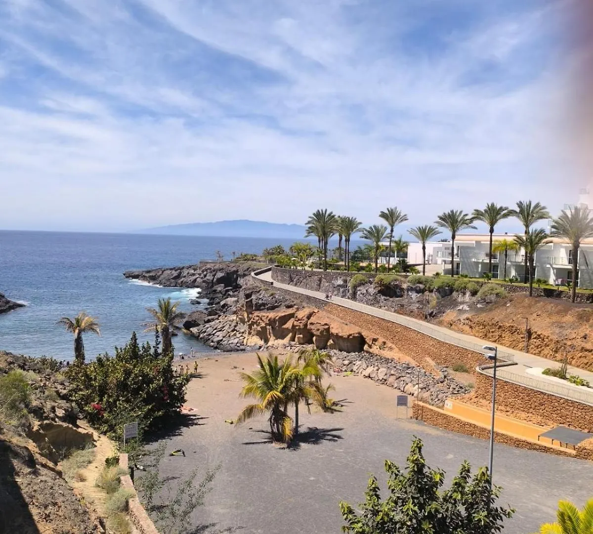 Playa Paraiso Apartamento Costa Adeje  Apartmán Costa Adeje (Tenerife)