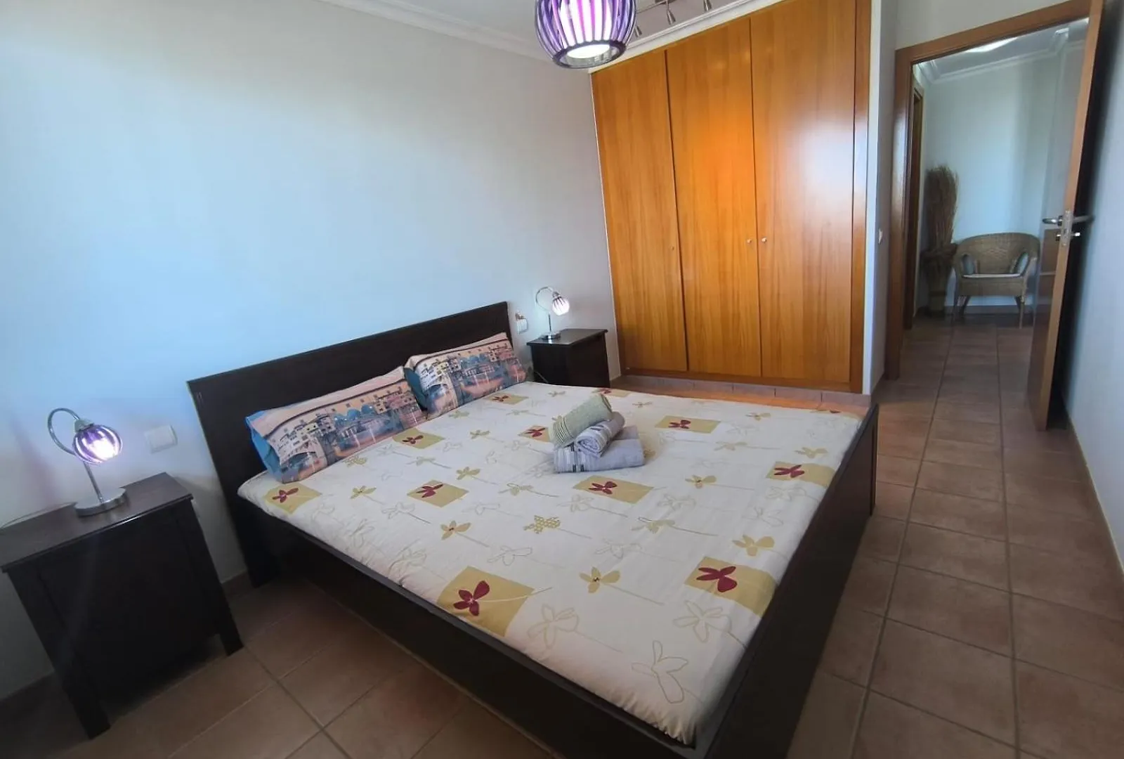 אדחה Playa Paraiso Apartamento דירה