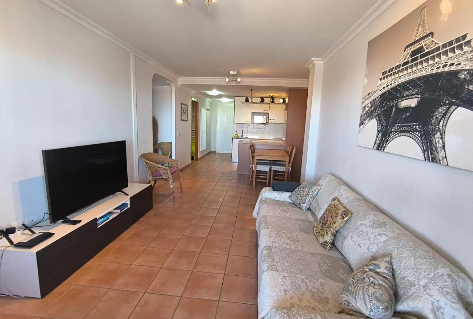 Apartmán Playa Paraiso Apartamento Costa Adeje